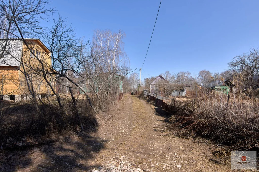 Продажа дома, Чистое Озеро, Лаишевский район, тер. ст ЦПКБ завод ... - Фото 29