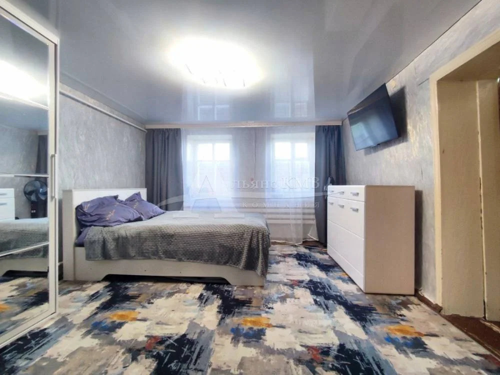 Продажа дома, Новопавловск, Кировский район, ул. Степная - Фото 2