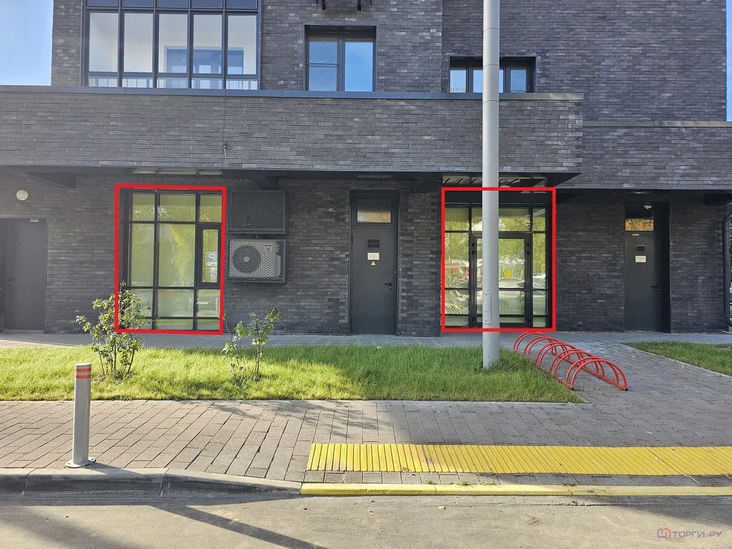 Продажа торгового помещения, ул. Загорьевская - Фото 3
