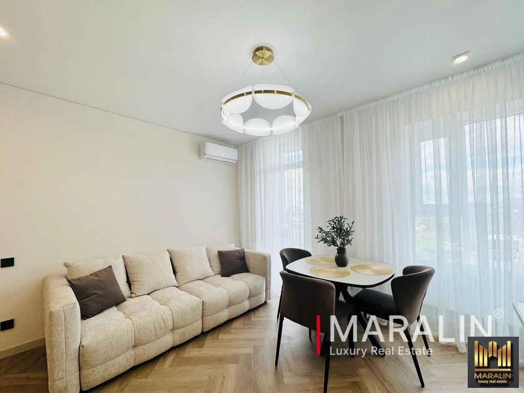 Продажа квартиры, Ростов-на-Дону, Соколова пр-кт. - Фото 3