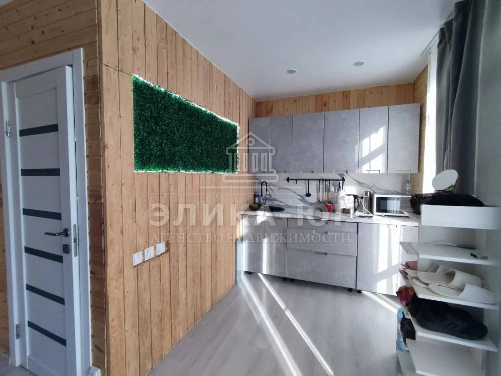 Продажа дома, Джубга, Туапсинский район, Молодежный пер. - Фото 9