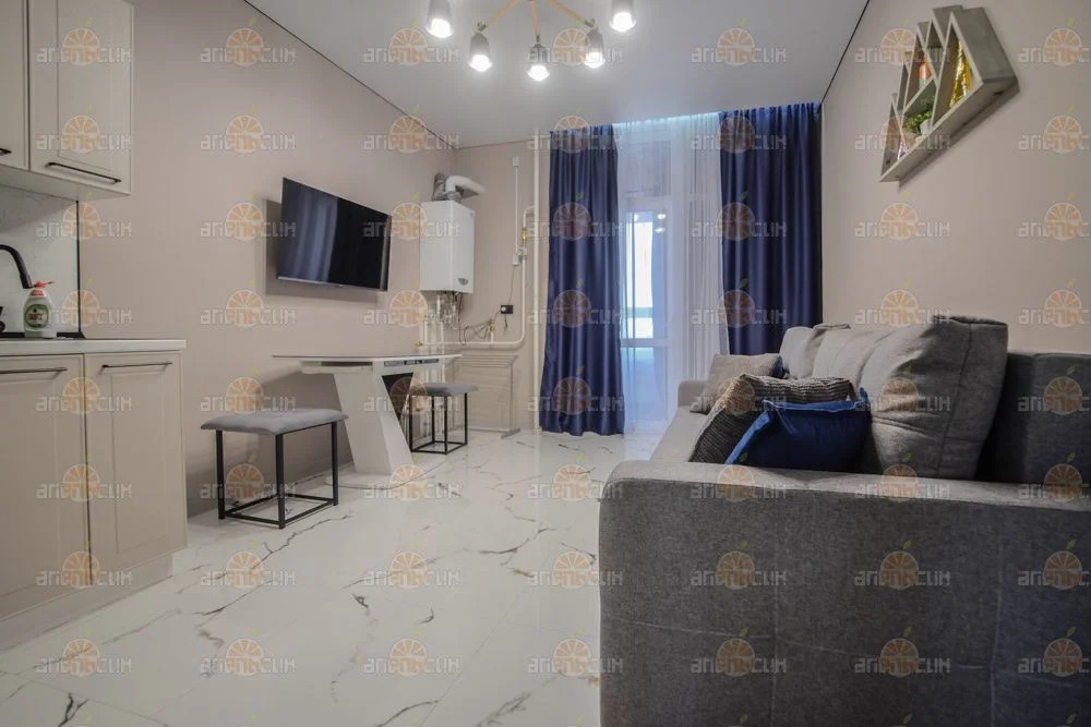 1-комн. квартира - Фото 1