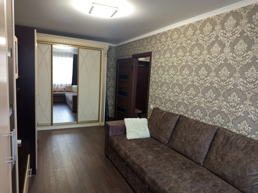 Продажа квартиры, Краснодар, улица Адлерская - Фото 4