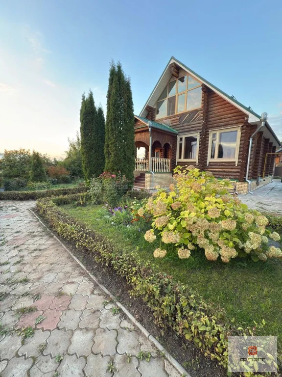 Продажа дома, Медведково, Верхнеуслонский район, ул. Садовая - Фото 5