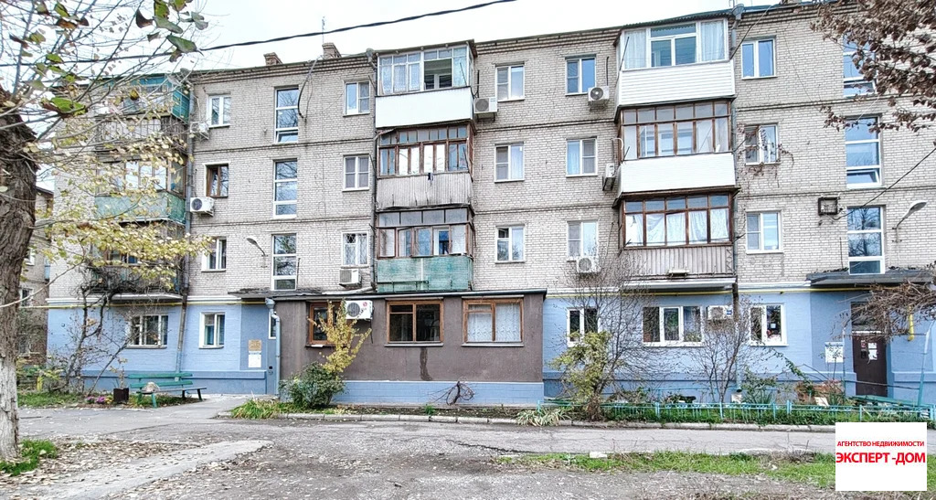 Продажа квартиры, Таганрог, ул. Шаумяна - Фото 10