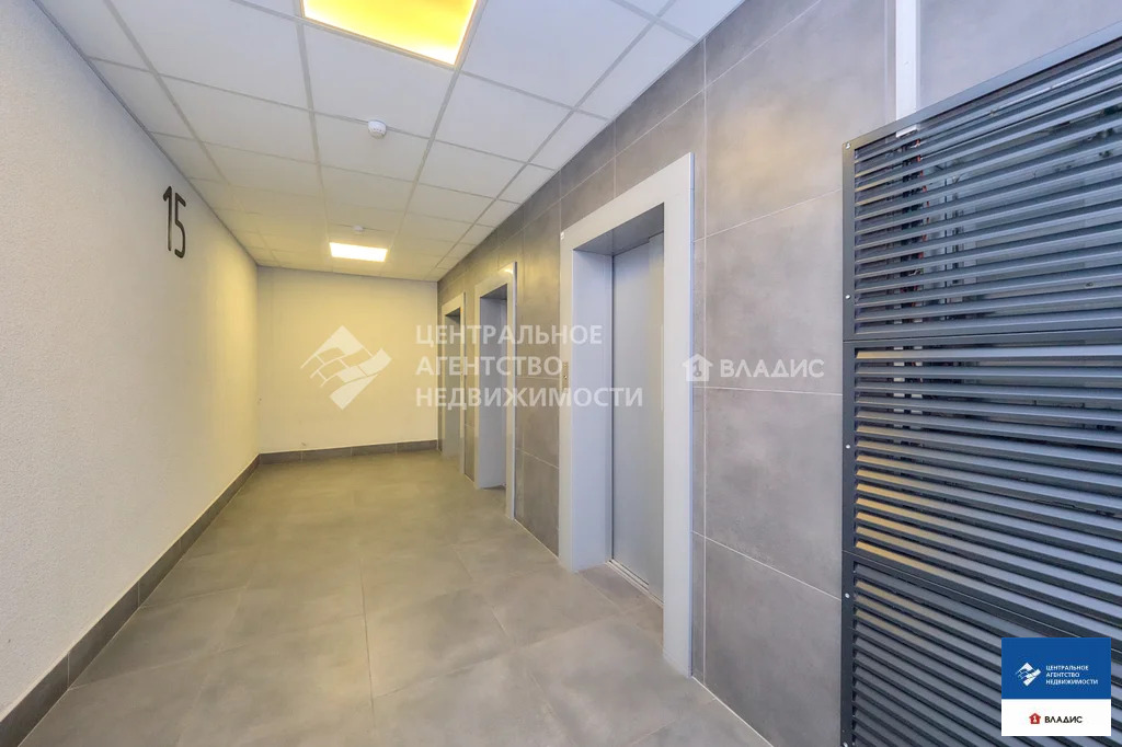 Продажа квартиры, Рязань, ул. Чапаева - Фото 19