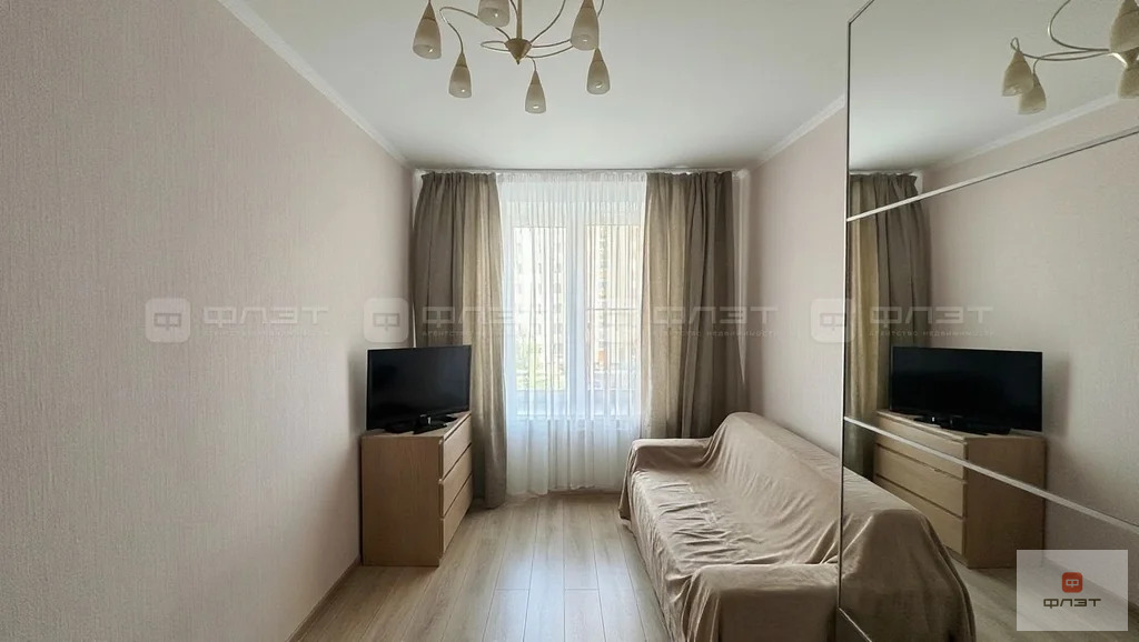 Продажа квартиры, Казань, ул. Даурская - Фото 3