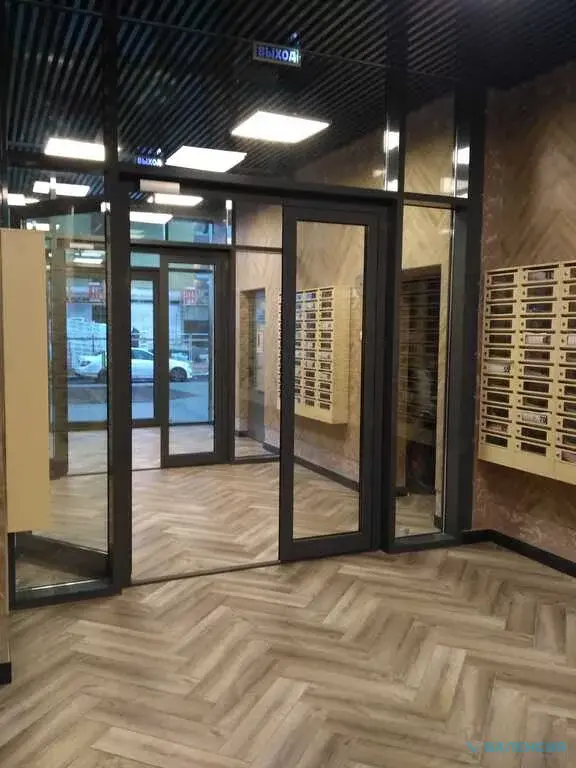В продаже квартира студия в ЖК "Окла", 28,8 м2 на 2 этаже. - Фото 15