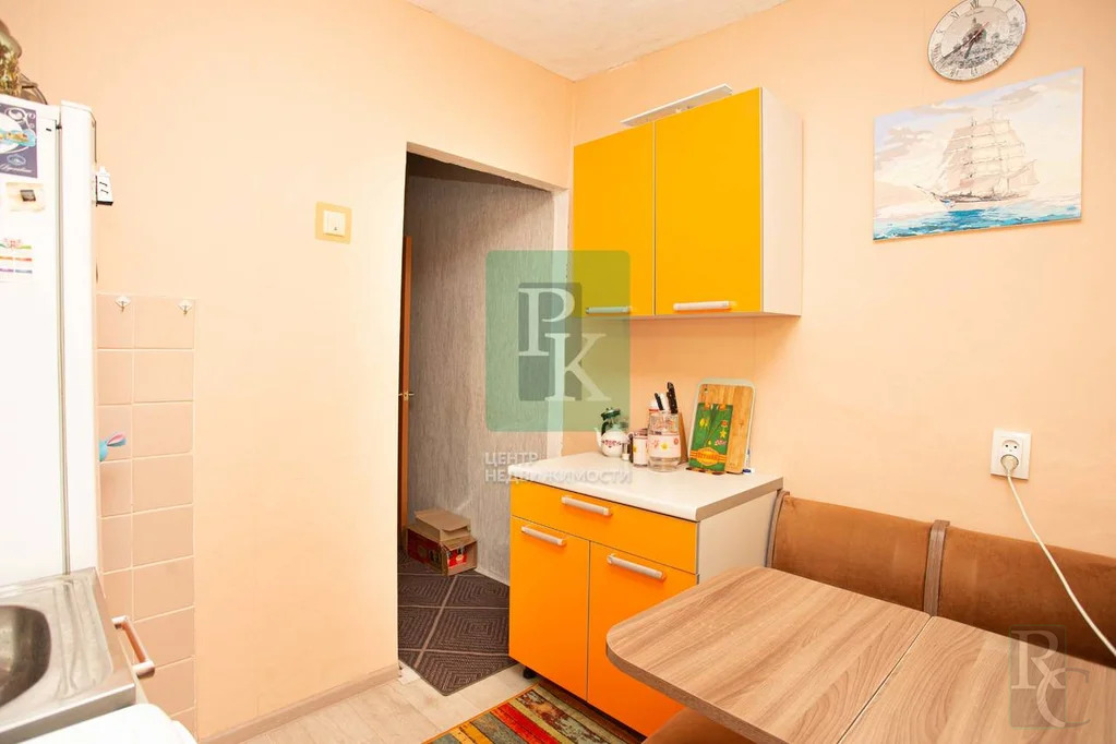 Продажа квартиры, Севастополь, ул. Маршала Блюхера - Фото 12