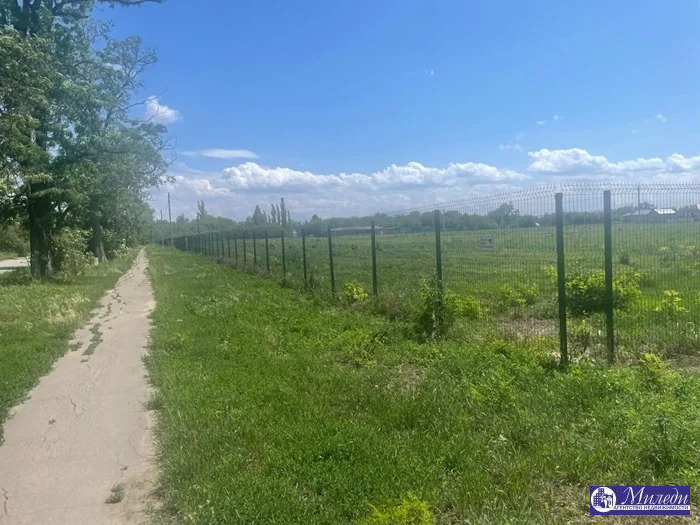 Продажа участка, Батайск - Фото 2