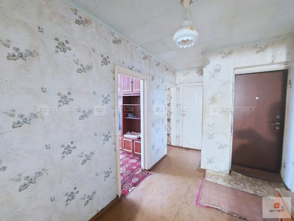 Продажа квартиры, Габишево, Лаишевский район, ул. Советская - Фото 9