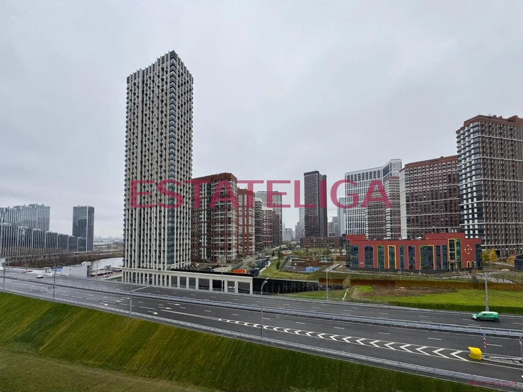 Аренда квартиры, м. Шелепиха, Причальный проезд - Фото 20