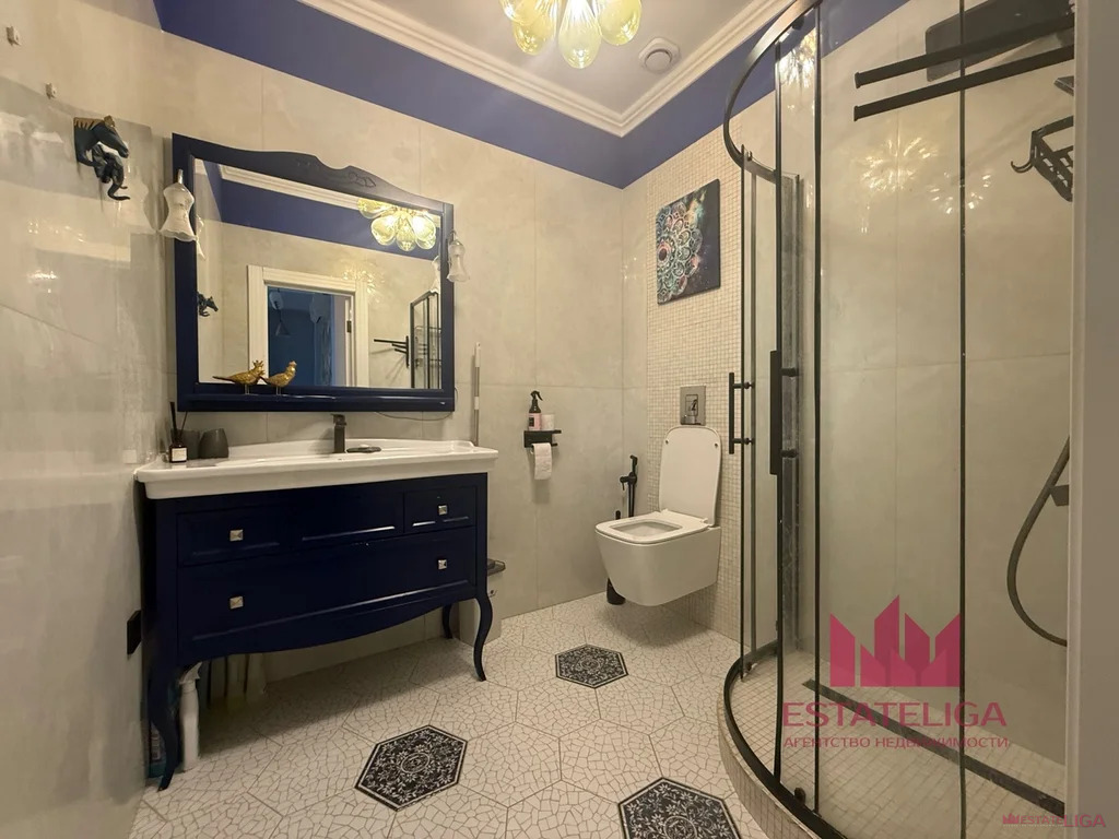 Аренда квартиры, м. Авиамоторная, улица Крузенштерна - Фото 20