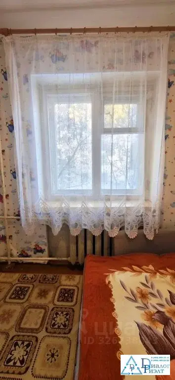 Двухкомнатная квартира 36,1 м2 в пешей доступности до МЦД-3 Панки - Фото 11