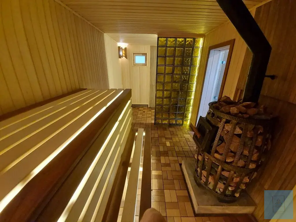 110 кв.м. дом и баня в д. Вельево. крайний к лесу - Фото 33