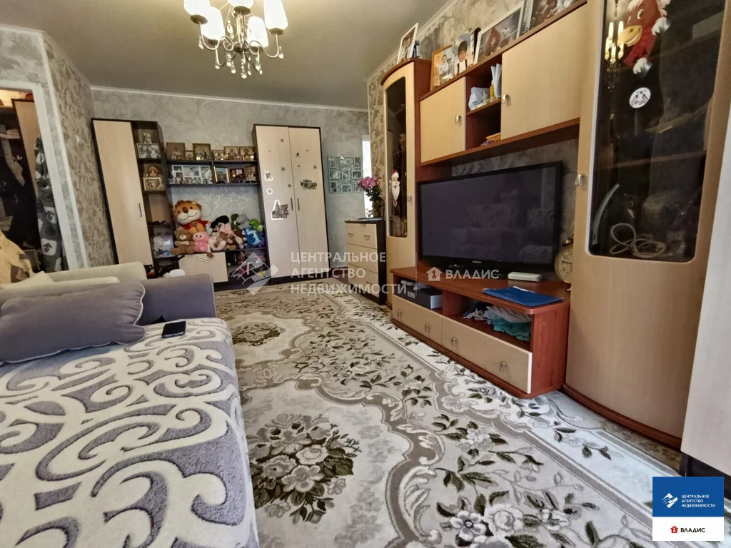 Продажа квартиры, Лесной, Шиловский район, 2-я Парковая улица - Фото 20
