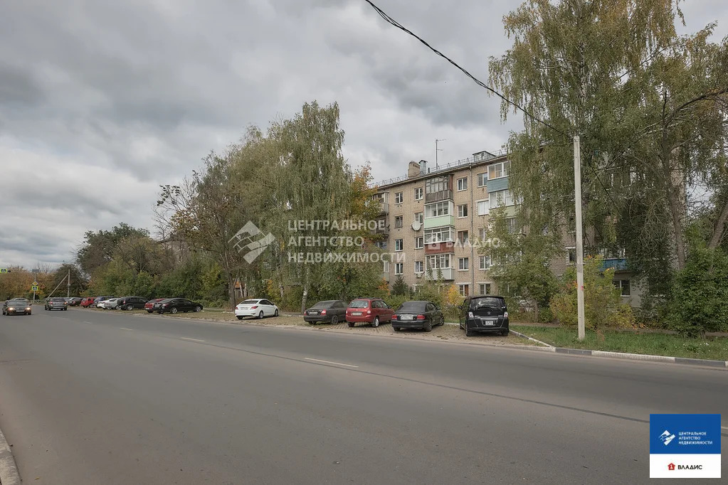 Продажа квартиры, Рязань, ул. Магистральная - Фото 13