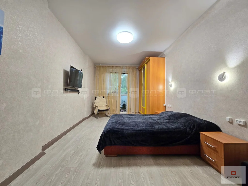 Продажа квартиры, Казань, ул. Ленинградская - Фото 2