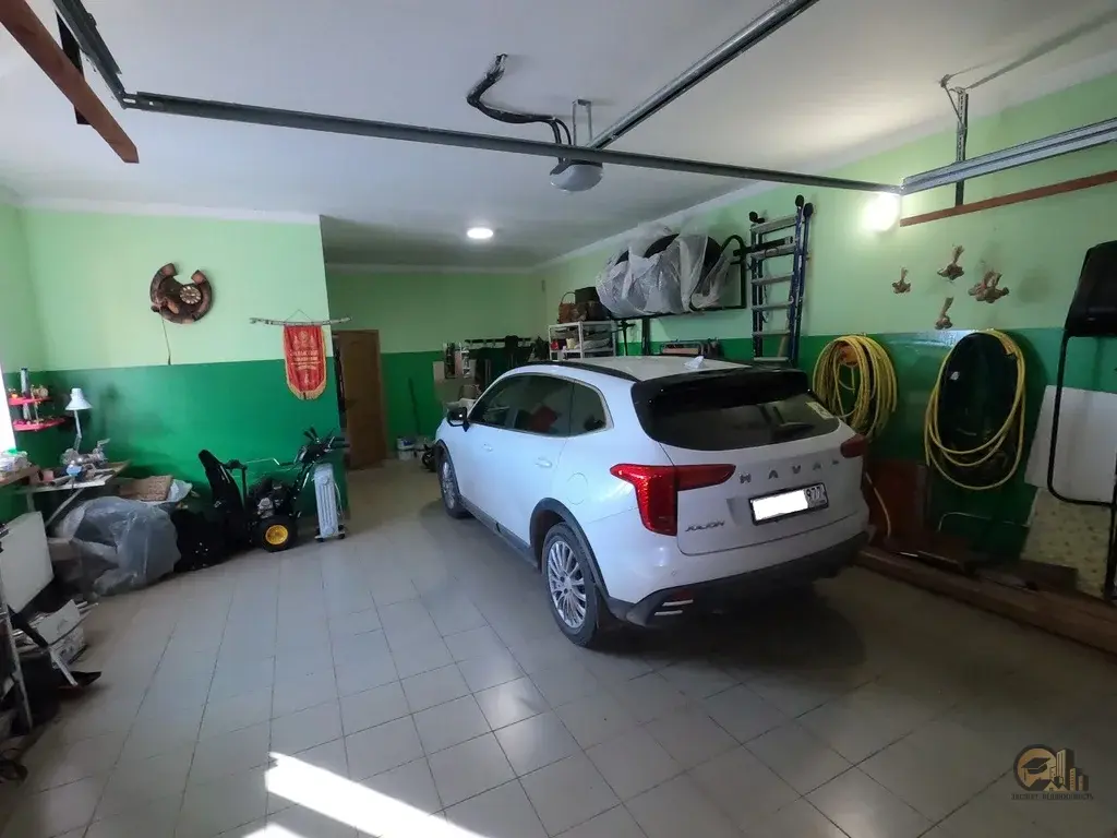 Продам кирпичный дом 245 м2 в Новой Москве/Участок с выходом в лес. - Фото 34