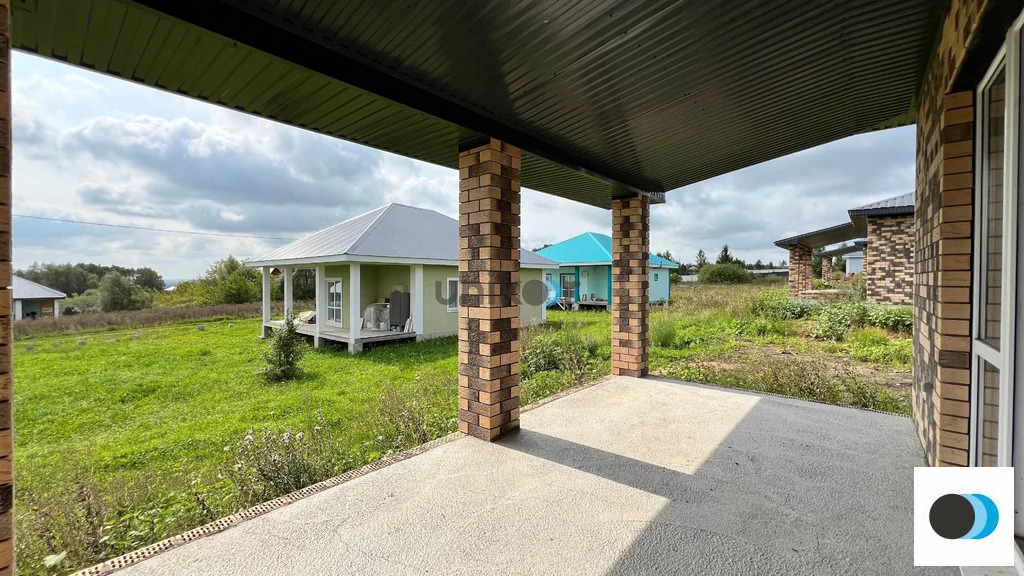 Продажа дома, Подымалово, Уфимский район - Фото 3