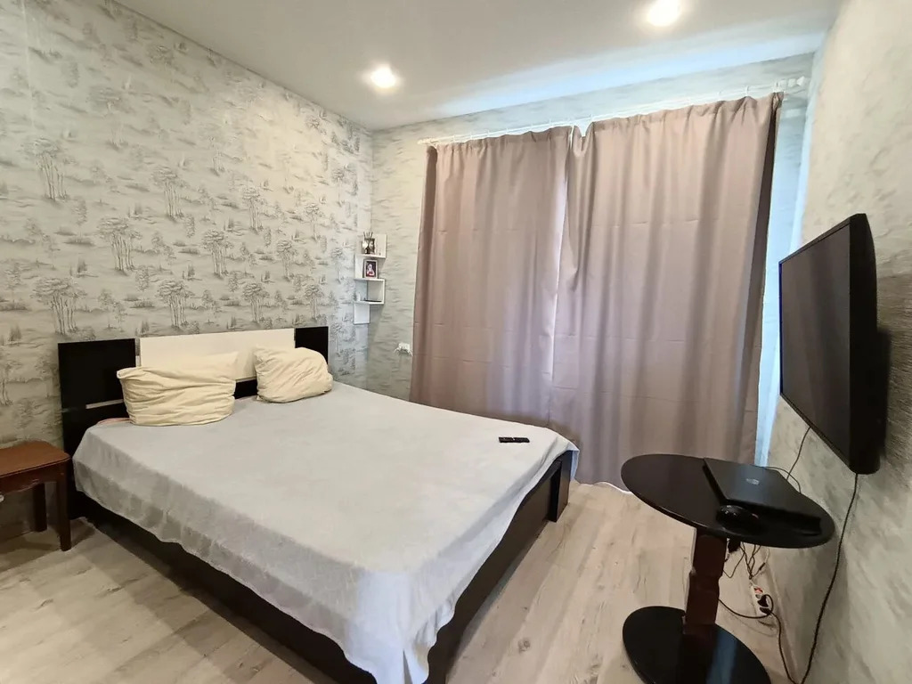 Продажа квартиры, Виноградный, Крымский район, ул. Молодежная - Фото 13