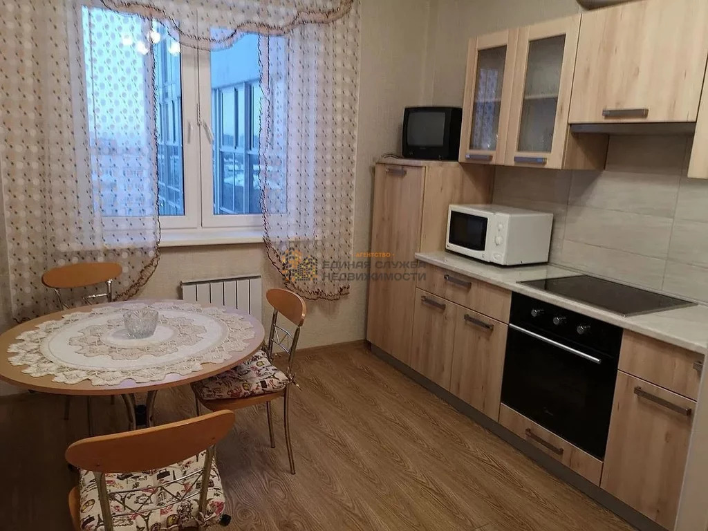 Аренда квартиры, Уфа, ул. Российская - Фото 6