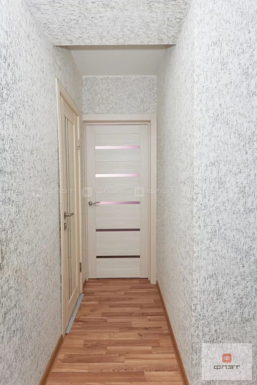 Продажа квартиры, Столбище, Лаишевский район, ул. Совхозная - Фото 18