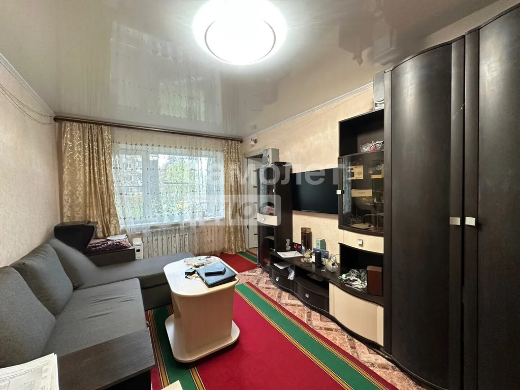 Продажа квартиры, Тула, 1-й Металлургов проезд - Фото 2