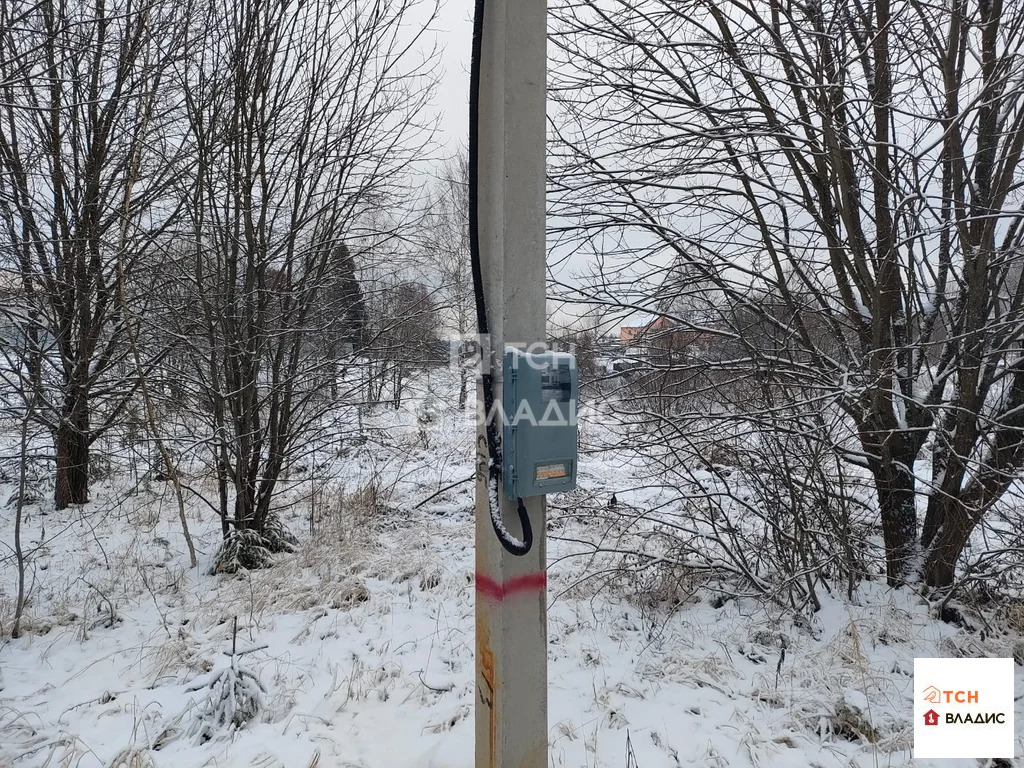 городской округ Щёлково, деревня Новопареево, 1-я Амеревская улица,  ... - Фото 10