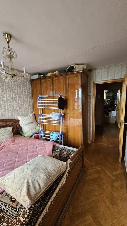 3-к. ул.Инессы Арманд, д.7 - Фото 11