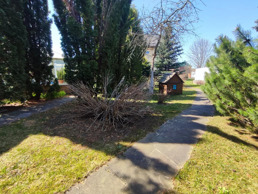Продажа дома, Руднево, Новофедоровское с. п., ул. Дальняя - Фото 18