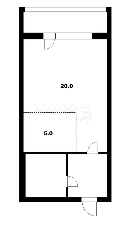 Продажа квартиры, Новосибирск, Татьяны Снежиной - Фото 12