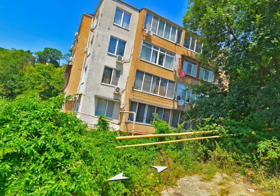 Продажа квартиры, Сочи, Высокогорная улица - Фото 1