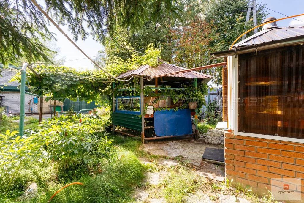 Продажа дома, Казань, ул. Узянле - Фото 35