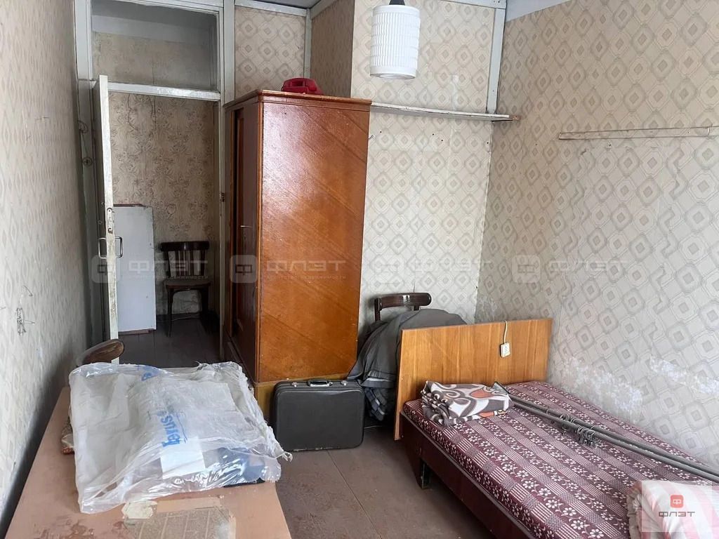 Продажа квартиры, Казань, Фатыха Амирхана пр-кт. - Фото 4