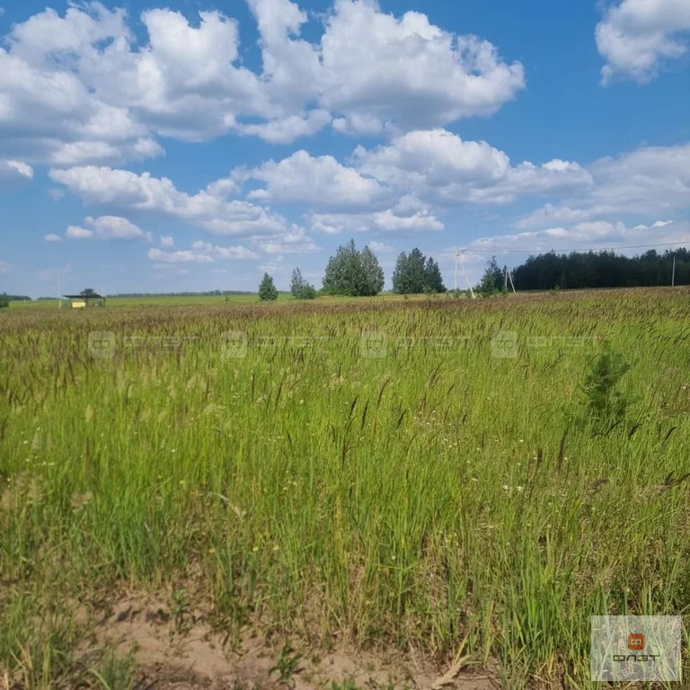 Продажа участка, Лаишевский район, ул. Вишневая - Фото 2