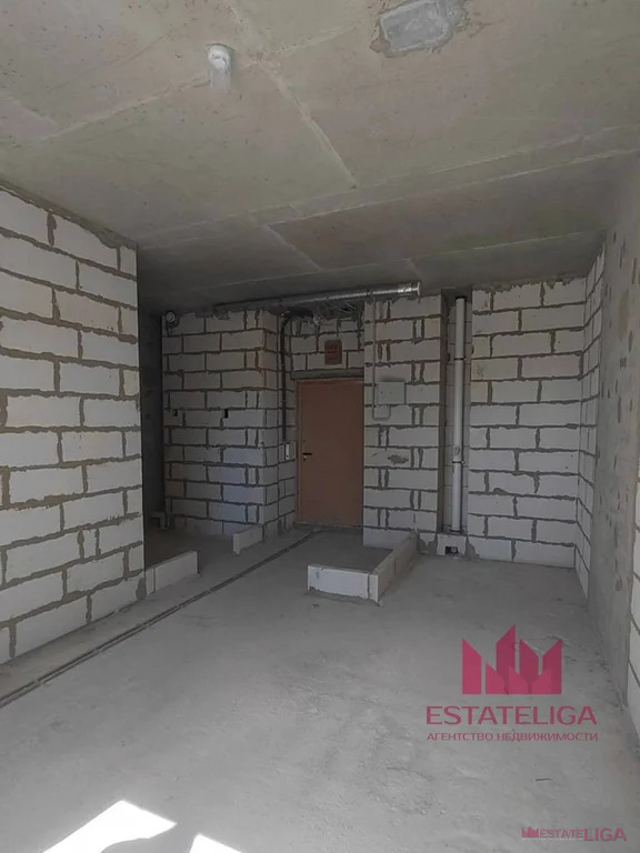 Продажа квартиры, Аэроклубная улица - Фото 2