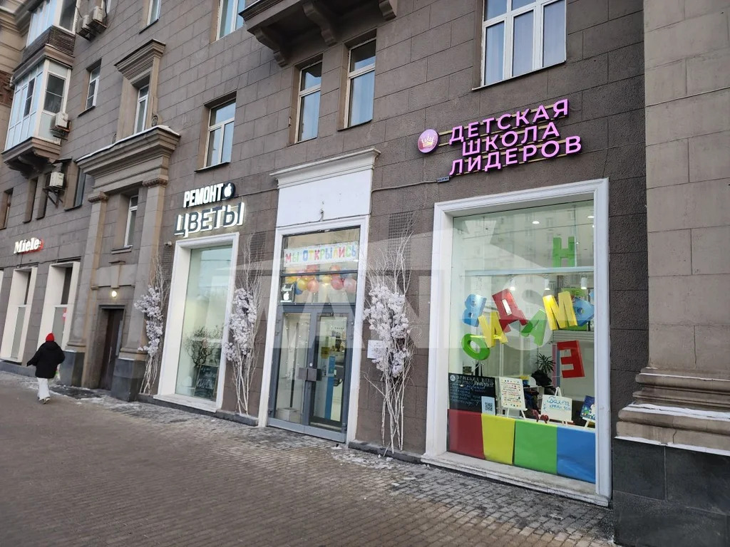 Продажа Торгового помещения на первой линии - Фото 6