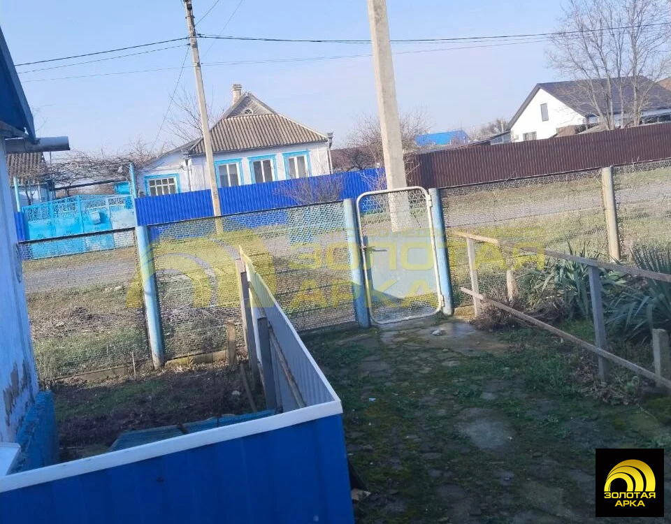 Продажа дома, Старотитаровская, Темрюкский район, Ильича пер. - Фото 10