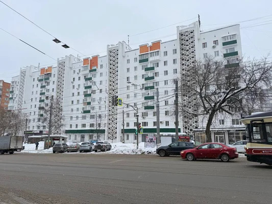 Продам многокомнатную квартиру, Белинского ул, 85, Нижний Новгород г - Фото 17