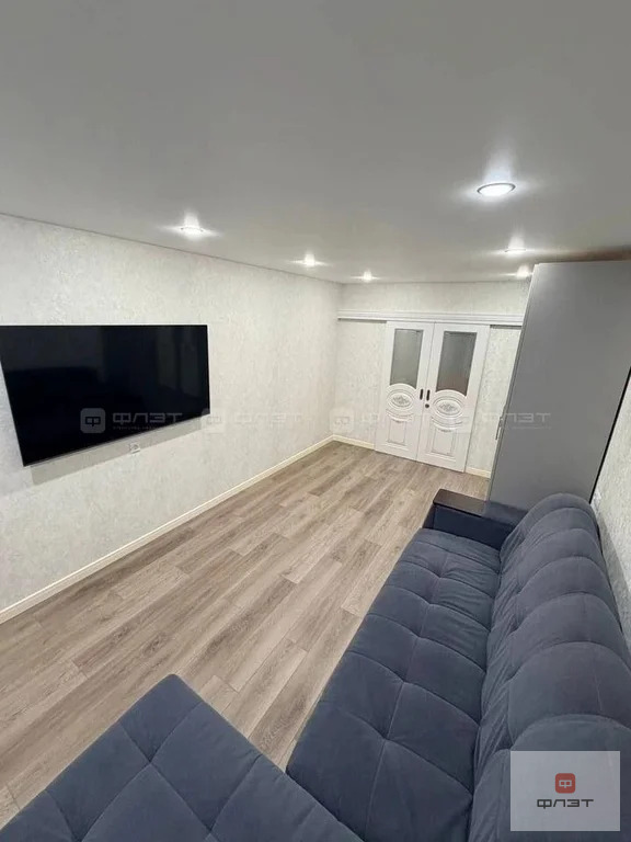 Продажа квартиры, Казань, ул. Закиева - Фото 21