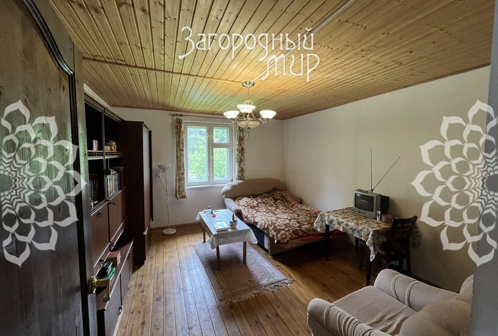 Продам дом, Егорьевское шоссе, 20 км от МКАД - Фото 23
