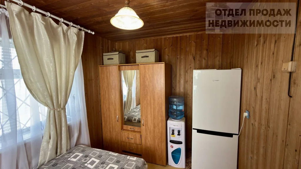 Кирпичная дача - Фото 6