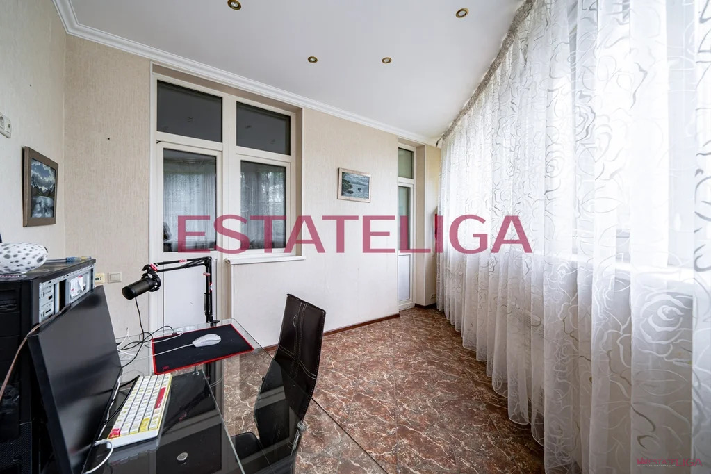 Продажа квартиры, ул. Кунцевская - Фото 10