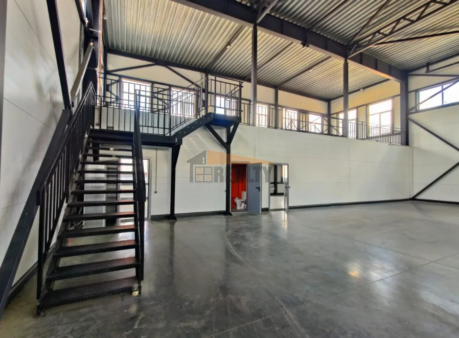 Аренда производственного помещения, Ленинский район, 49 - Фото 4