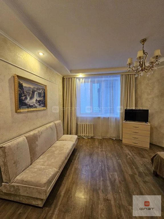 Продажа квартиры, Казань, ул. Братьев Касимовых - Фото 3