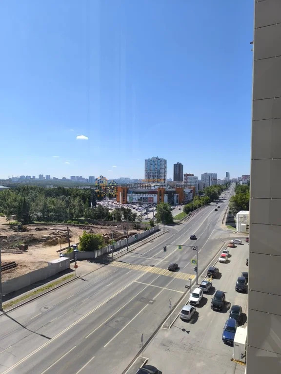 Аренда квартиры, Уфа, ул. Комсомольская - Фото 11