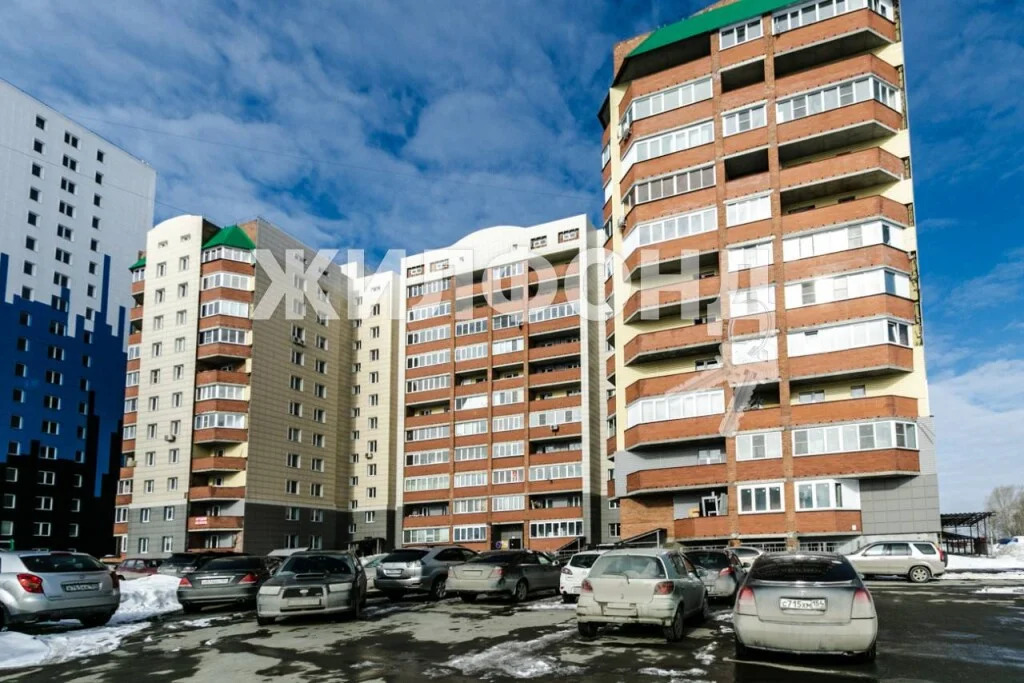 Продажа квартиры, Новосибирск, ул. Герцена - Фото 10