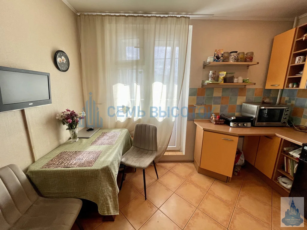 Продажа квартиры, Юго-Запада 38-й кв-л. - Фото 22