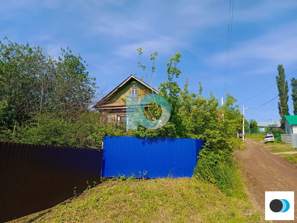 Продажа дома, Иглино, Иглинский район, ул. Буденного - Фото 1